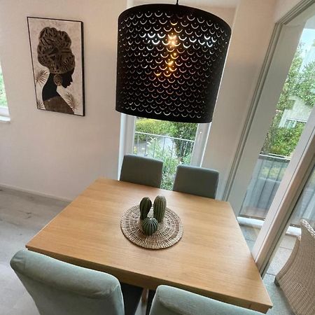 Xiapartment Хёкст Экстерьер фото