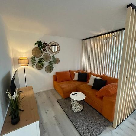 Xiapartment Хёкст Экстерьер фото