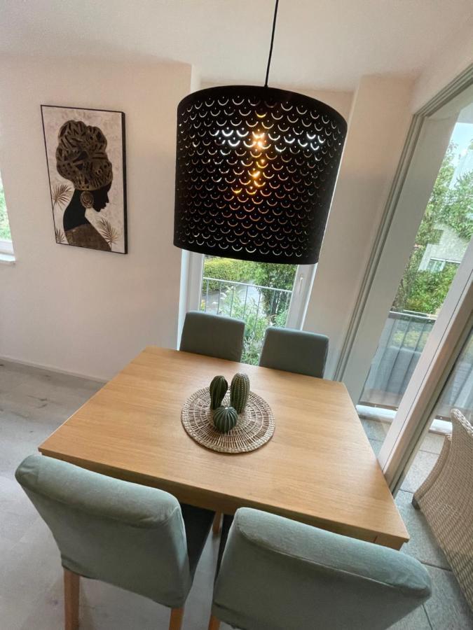 Xiapartment Хёкст Экстерьер фото
