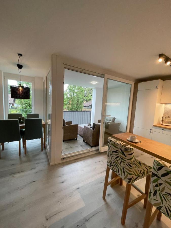 Xiapartment Хёкст Экстерьер фото