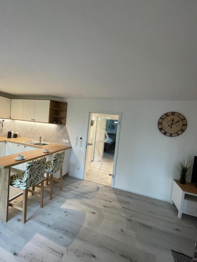 Xiapartment Хёкст Экстерьер фото