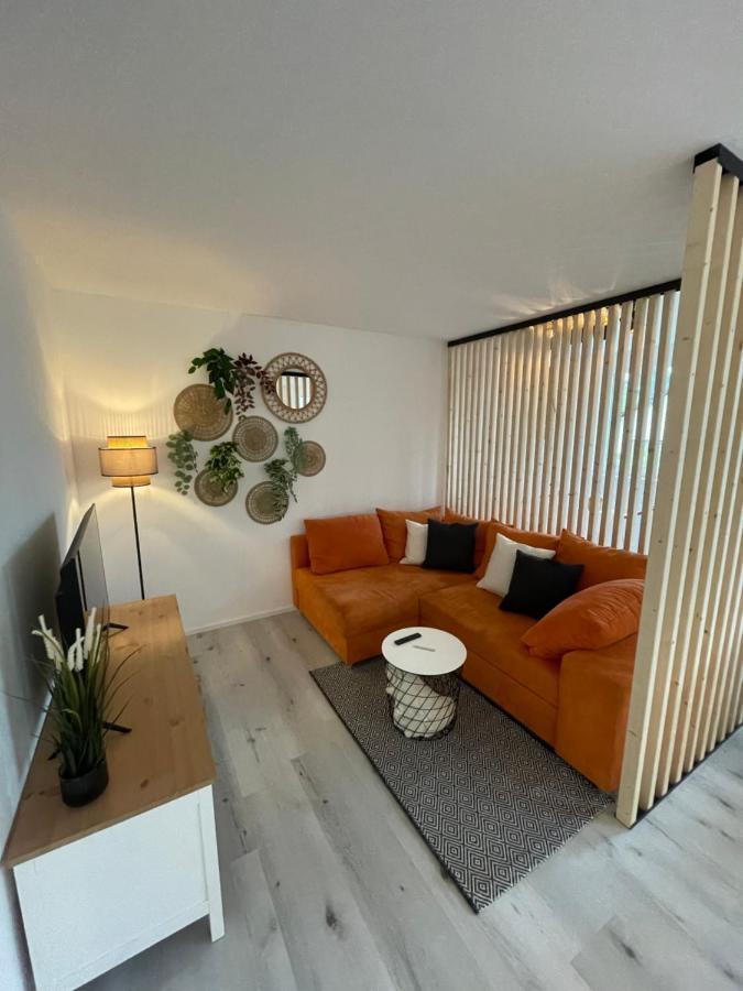 Xiapartment Хёкст Экстерьер фото
