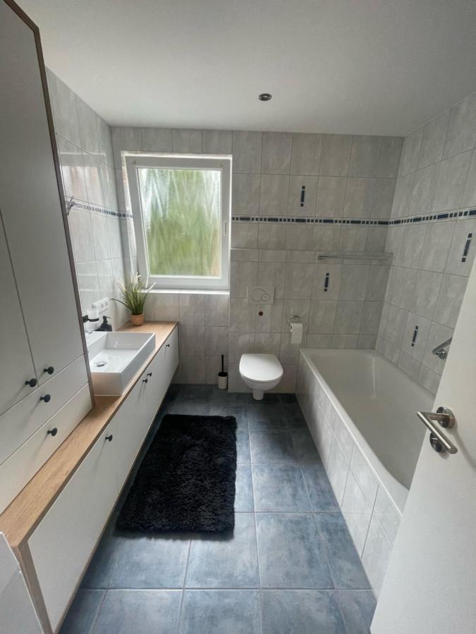 Xiapartment Хёкст Экстерьер фото