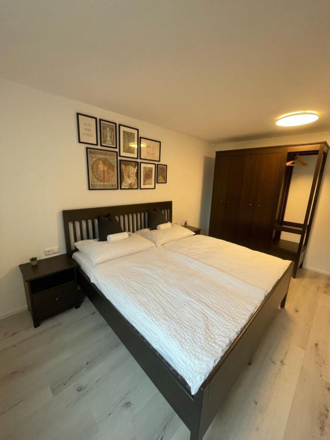 Xiapartment Хёкст Экстерьер фото