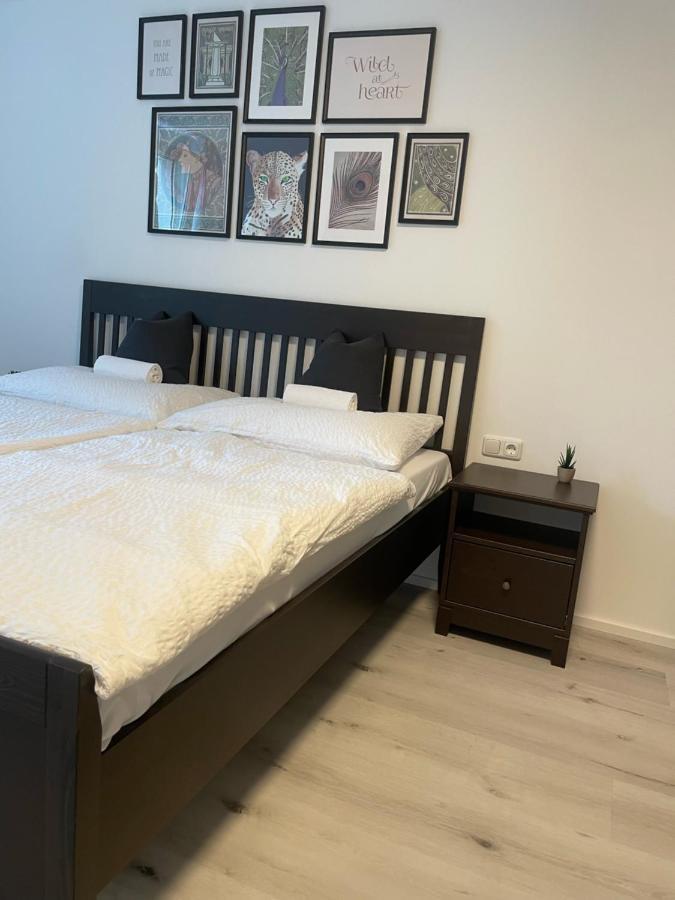 Xiapartment Хёкст Экстерьер фото