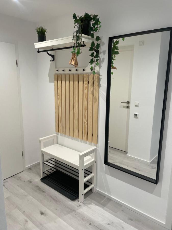 Xiapartment Хёкст Экстерьер фото