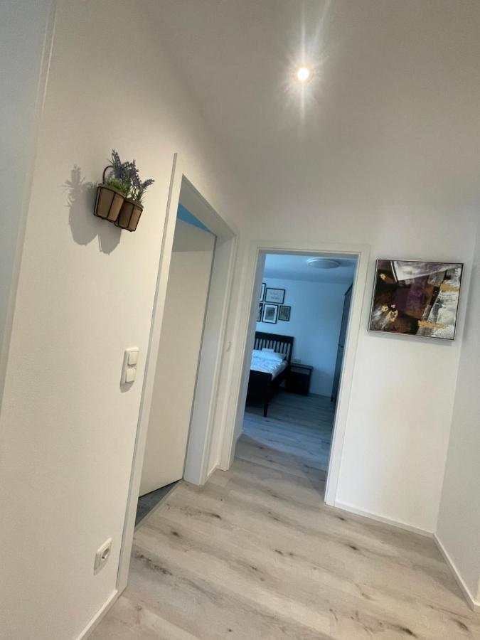 Xiapartment Хёкст Экстерьер фото