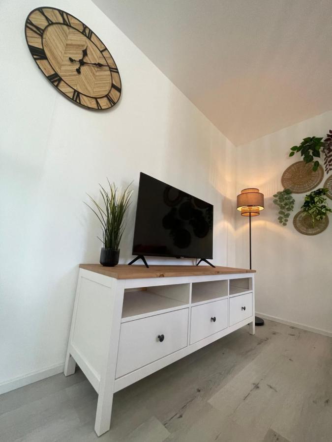 Xiapartment Хёкст Экстерьер фото