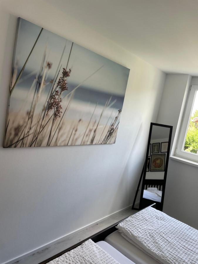 Xiapartment Хёкст Экстерьер фото