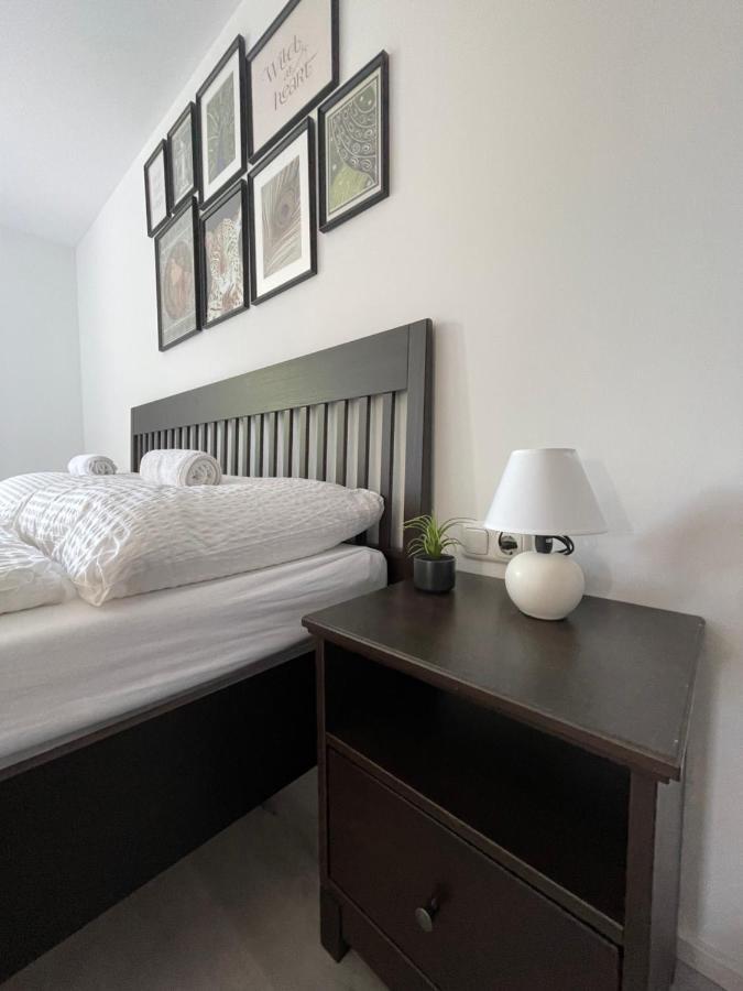 Xiapartment Хёкст Экстерьер фото