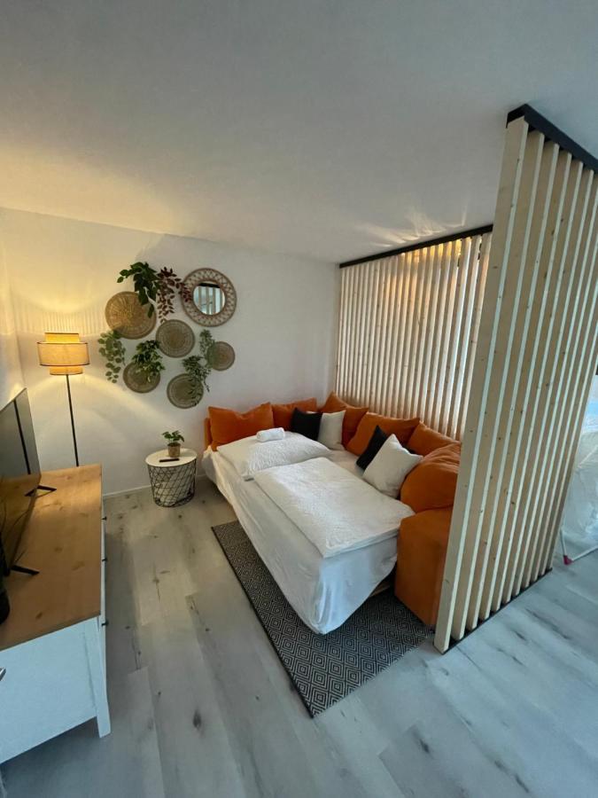 Xiapartment Хёкст Экстерьер фото