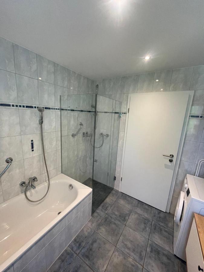 Xiapartment Хёкст Экстерьер фото